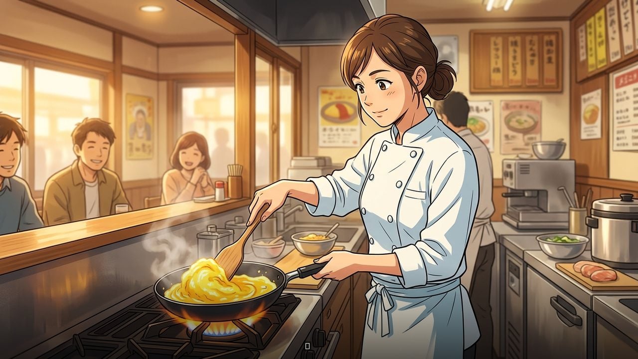 一宮の美味しい店を探している方へ｜手作りオムライスのKent’s | オムライス＆パスタ　Ｋｅｎｔ’ｓ　ケントス