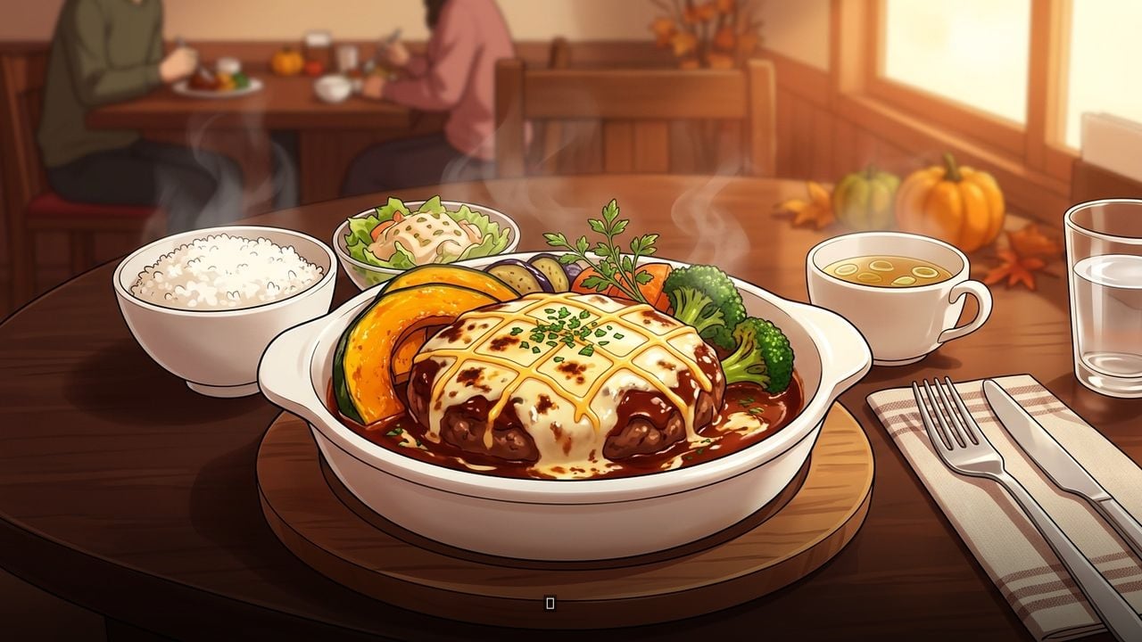 一宮で美味しいご飯を食べたい日に|Kent’sの洋食メニュー | オムライス&パスタ Kent’s ケントス
