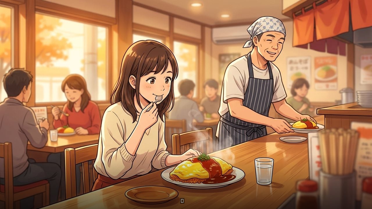 一宮市でオムライスを食べたい方へ｜Kent’sの楽しみ方 | オムライス＆パスタ　Ｋｅｎｔ’ｓ　ケントス