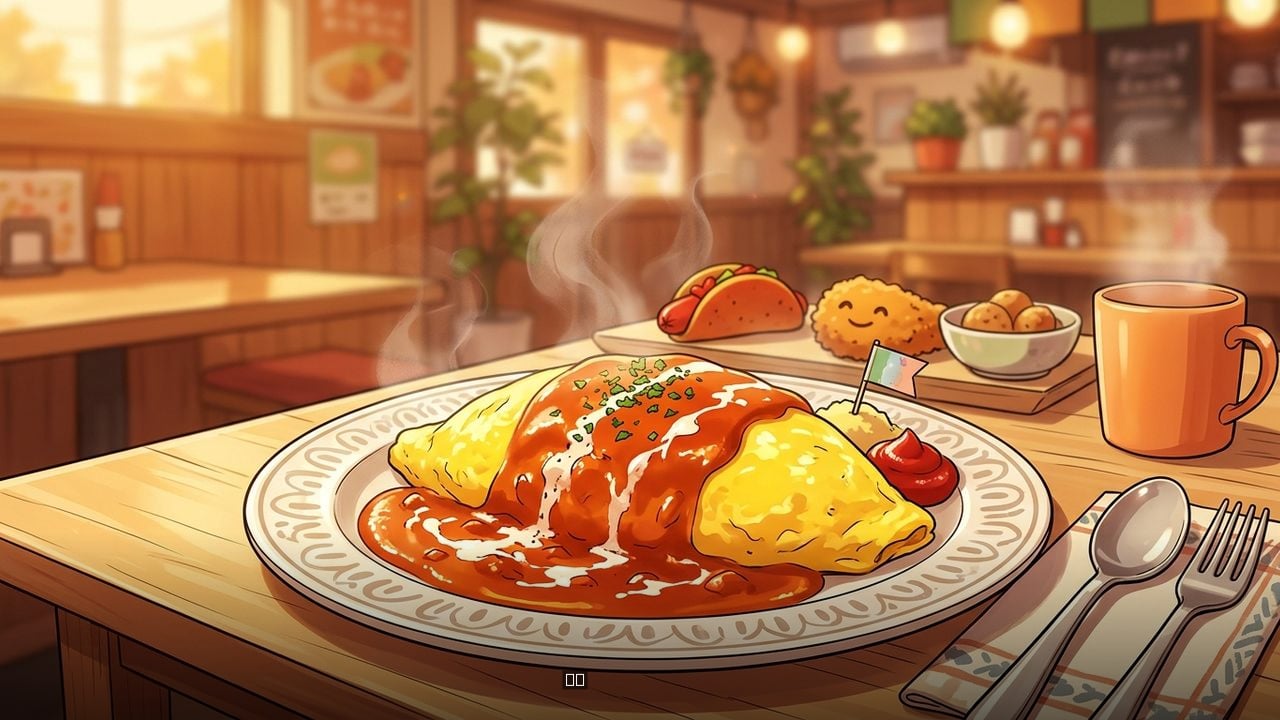 一宮でトマトクリームオムライス｜Kent’sおすすめの楽しみ方 | オムライス＆パスタ　Ｋｅｎｔ’ｓ　ケントス