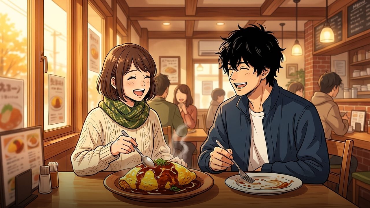 一宮市のオムライス専門店｜何度来ても選ぶ楽しさがあるKent’s | オムライス＆パスタ　Ｋｅｎｔ’ｓ　ケントス